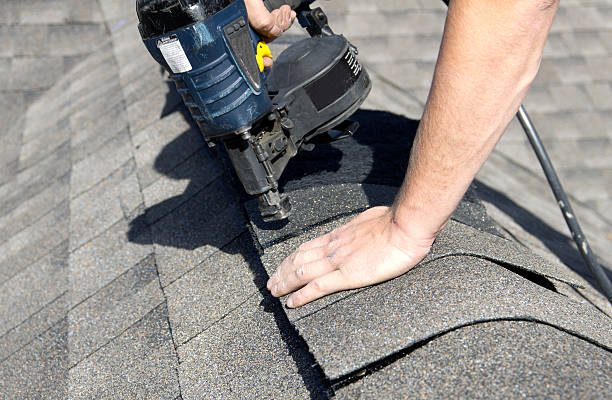 Fast & Reliable Emergency Roof Repairs in West Modesto, CA